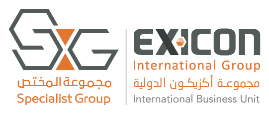 Exicon International Group